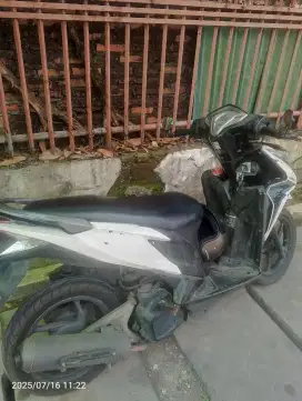 Jasa Antar Jemput Bulanan