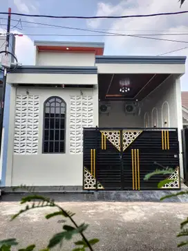 Hunian Murah Berkualitas Strategis Dekat Sumarecon