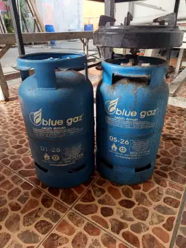 Tabung Blue Gas 2 biji
