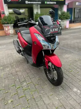 YAMAHA LEXI 125 2023 PAJAK HIDUP