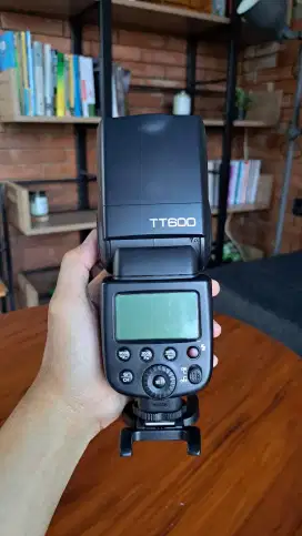 Flash Godox TT600