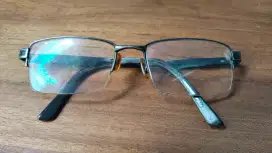 Kacamata Plus Rayban Vintage