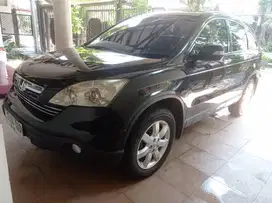 CRV 2,4 AT ORIGINAL CAT