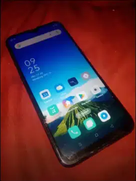 Oppo F9 4/64 fast respons