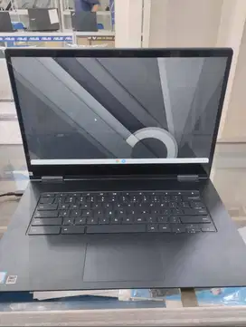 LENOVO YOGA CHROMEBOOK C630 - Intel core i7-8550U - RAM 16 GB