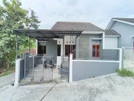 RUMAH MURAH SIAP HUNI STRATEGIS DI BALECATUR GAMPING