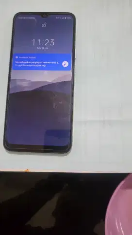 Realme narzo 50i Prime 4/64