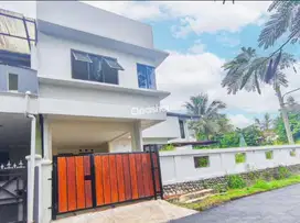 RUMAH MEWAH LUAS DI HOOK - BOGOR