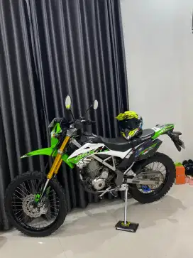 Kawasaki KLX BF SE Extrim 2020