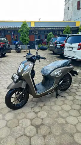 GENIO ISS MURAH WA DI DESKRIPSI