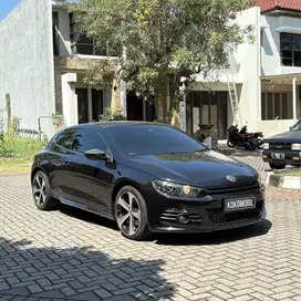 [KM 31RB] VW SCIROCCO 1.4 GTS 2014