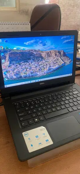LAPTOP DELL INSPIRON 14 3000 SERIES INTEL I3
