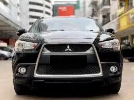 MITSUBISHI OUTLANDER 2.0 PX AT 2013