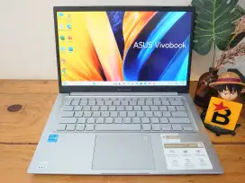 Laptop Generasi Terbaru Asus Vivobook 14 13th Core i3 Garansi Resmi on