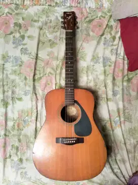 Gitar Yamaha F310