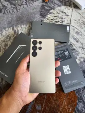Samsung S25 Ultra 12/512 Gb second