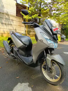 Lexi ABS 2018 Surat Lengkap