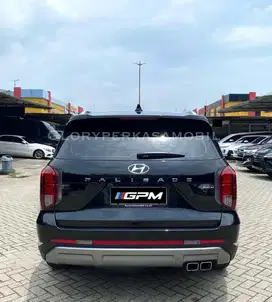 Hyundai Palisade Signature 2023 / 2024 KM 3rb ANTIK Palisade 2024