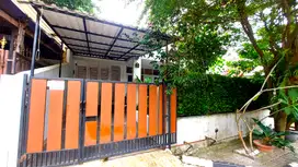 Rumah Asri dan Nyaman di Bukit Cinere Indah Harga Murah