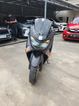 JUAL MOTOR KESAYANGAN