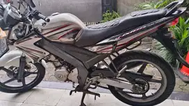 JUAL CEPAT YAMAHA VIXION 2012
