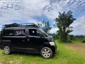 Campervan Granmax 1.5D AC PS