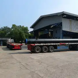 Sewa Truk Losbak
