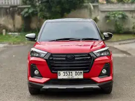 LOW KM DAIHATSU ROCKY R ADS TWO TONE AT 2023