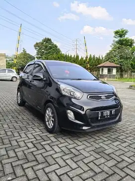KIA Picanto SE 2012 km.57rb full ori
