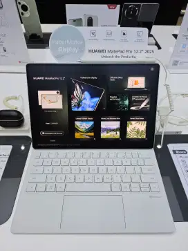 Huawei Matepad Pro 12.2 (2025)