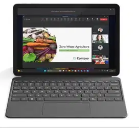 Microsoft Surface Pro 12 16/256 Platinum