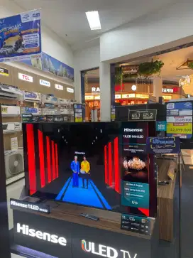 Hisense tv 65 inch