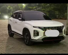 Hyundai Creta 2022 Bensin