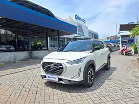 DP 5% Nissan Magnite 1.0 Premium Bensin-AT 2021 CZY