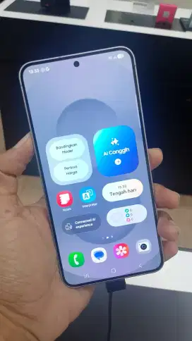 Samsung Galaxy S25 Basic (Bisa dikredit menggunakan Homecredit)