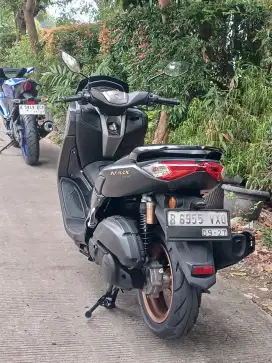 Yamaha All New Nmax C ABS th 2022 DP 500rb