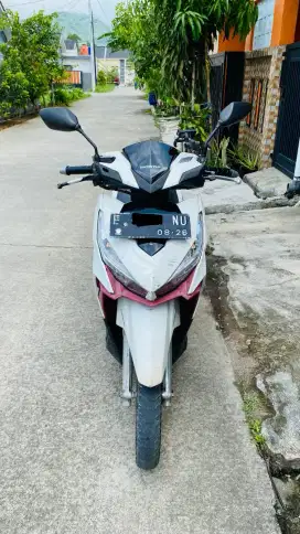Honda Vario 150
