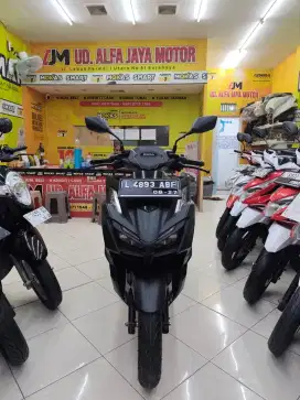 Surat Lengkap ^ Honda Vario 160 Abs th 2022