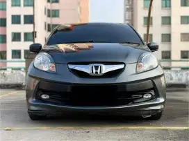 HONDA BRIO 1.2 E AT 2014