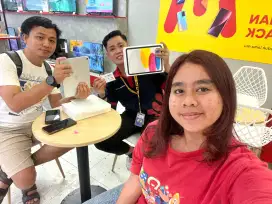 PROMO SPESIAL IPAD 11 CICILAN 0%