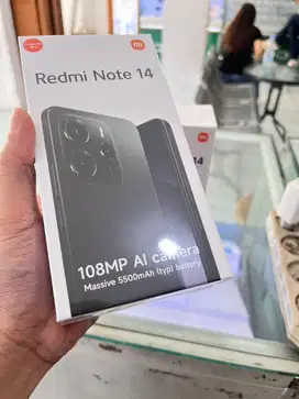 XIAOMI NOTE 14 8/128
