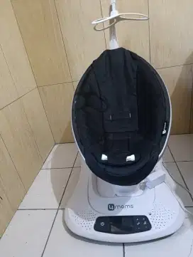 4moms Mamaroo 4.0 Bouncer