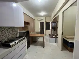 Apartemen Puncak Dharmahusada Tower B Full Furnish Dekat GM UNAIR ITS
