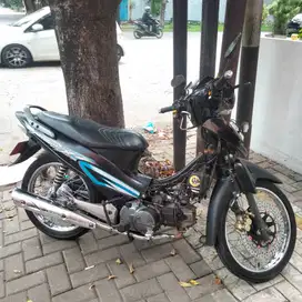 Jual karisma bapak 2005