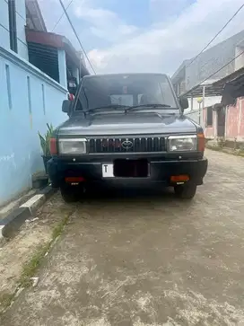 Dijual Toyota Kijang Super G 1996