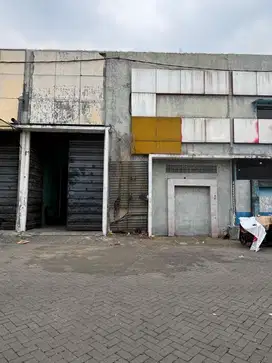 Disewakan Gudang Mutiara Jabon Tambak Sawah Sidoarjo