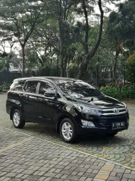 Toyota Innova 2.0 G AT Bensin 2020