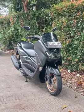GRESS All New Nmax C ABS tahun 2022