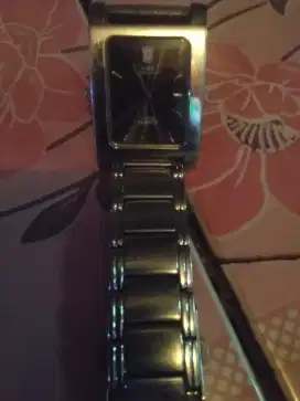 Jam tangan wanita casio