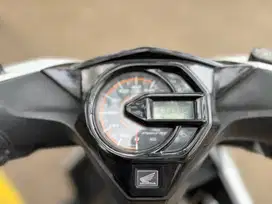 HONDA BEAT SPRT CBS ISS TAHUN 2019